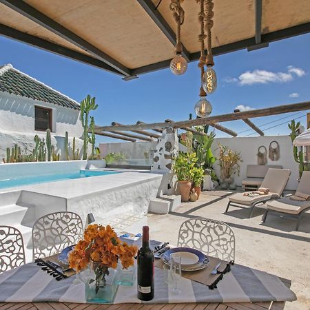 Casa Pedro Villa Icod De Los Vinos Exterior photo