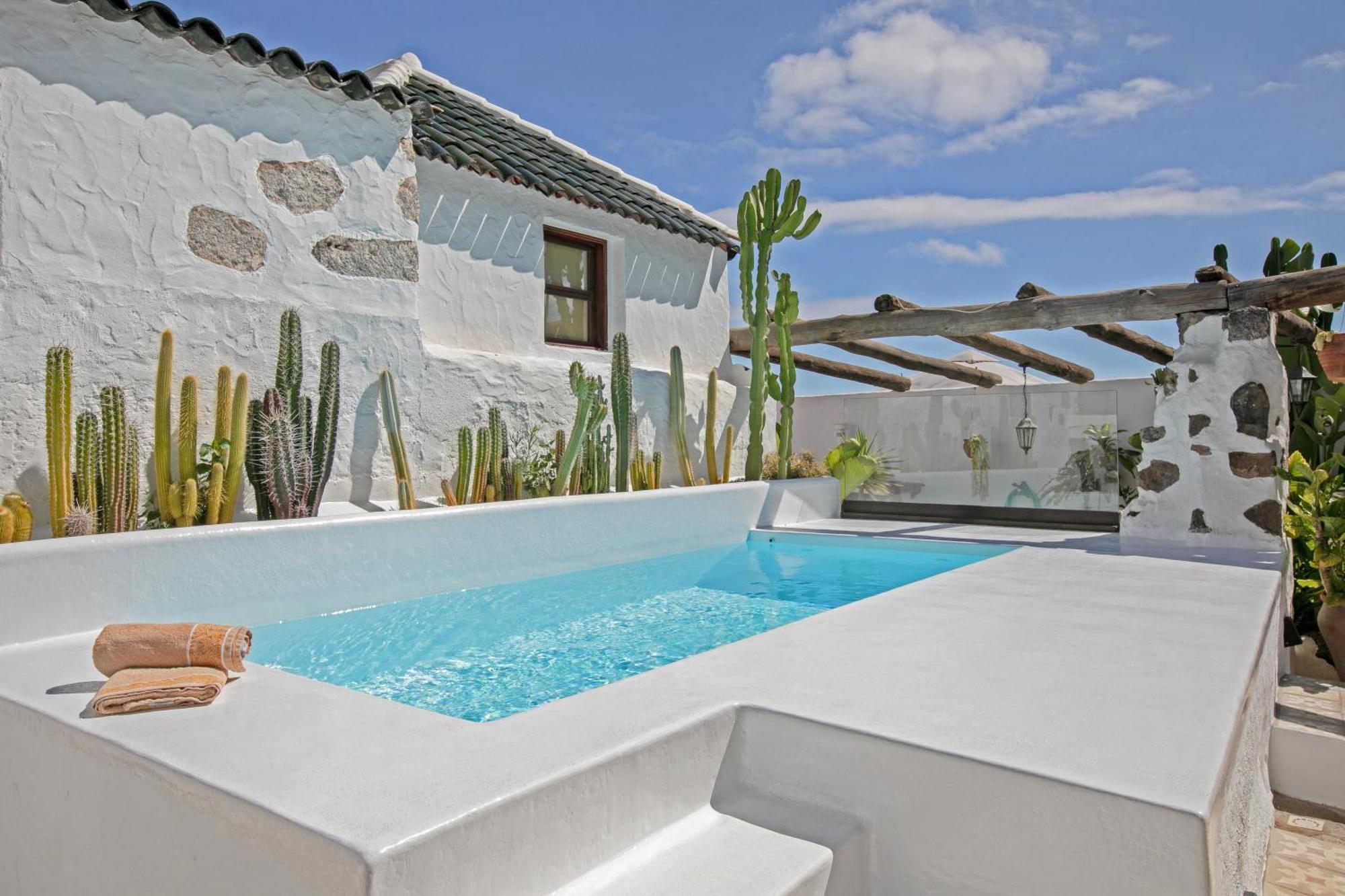 Casa Pedro Villa Icod De Los Vinos Exterior photo